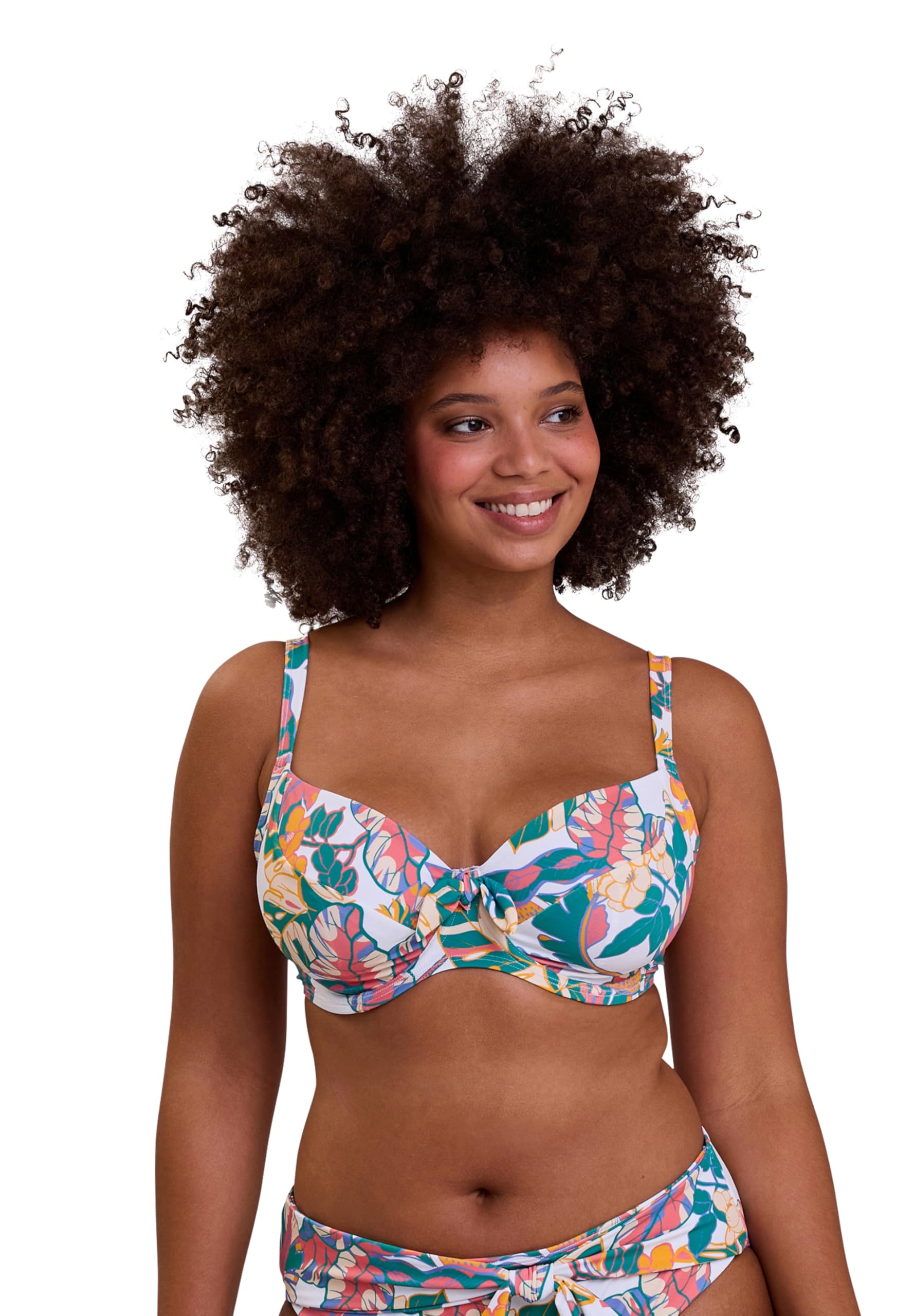 sans complexe bikini